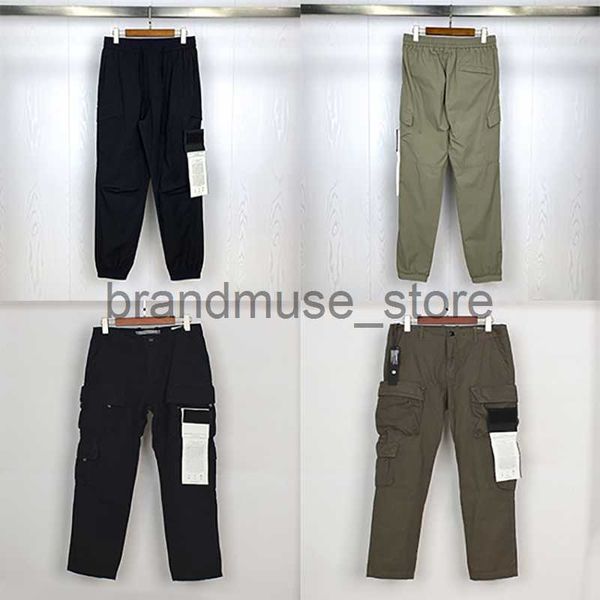 men's pants brand mens toney pants classic embroidered badge work casual pants j230711, Black
men's pants brand mens toney pants classic embroidered badge work casual pants j230711, Black