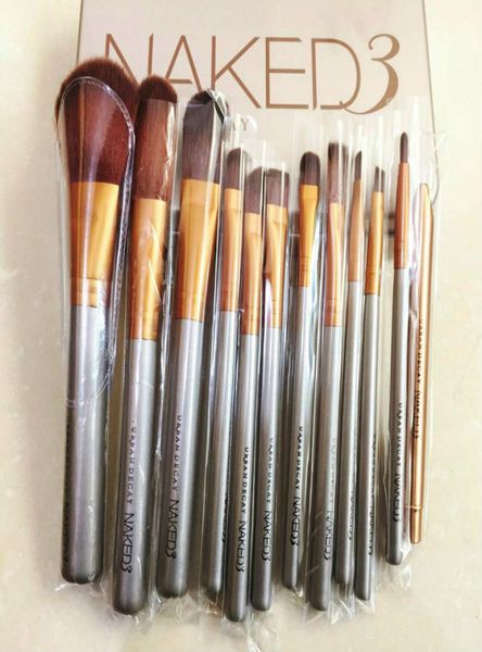 by epacket 12 pcs brushes set foundation blending powder eyeshadow contour concealer blush cosmetic makeup tool1856103
by epacket 12 pcs brushes set foundation blending powder eyeshadow contour concealer blush cosmetic makeup tool1856103