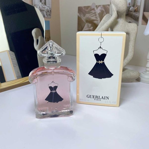 100ml women fragrance black dress perfume eau de toilette 3.3fl.oz long lasting smell paris parfum spray fast delivery
100ml women fragrance black dress perfume eau de toilette 3.3fl.oz long lasting smell paris parfum spray fast delivery