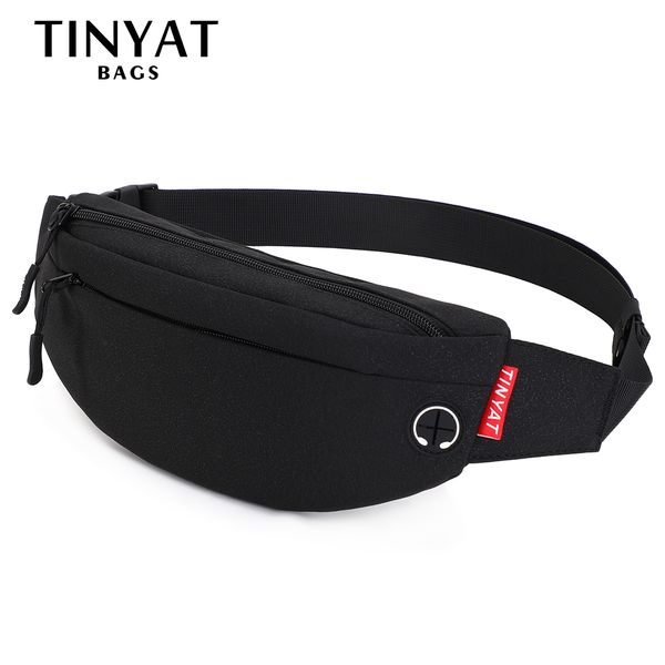 waist bags tinyat men bag pack purse casual large phone belt pouch womens canvas travel fanny banana hip 4 pockets 230711
waist bags tinyat men bag pack purse casual large phone belt pouch womens canvas travel fanny banana hip 4 pockets 230711