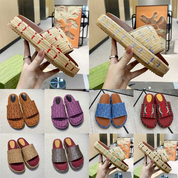 7a excellent designer slipper womens fashion beach embroidered letter thick bottom slides slip on slippers girls 60mm men canvas platform sa, Black
7a excellent designer slipper womens fashion beach embroidered letter thick bottom slides slip on slippers girls 60mm men canvas platform sa, Black