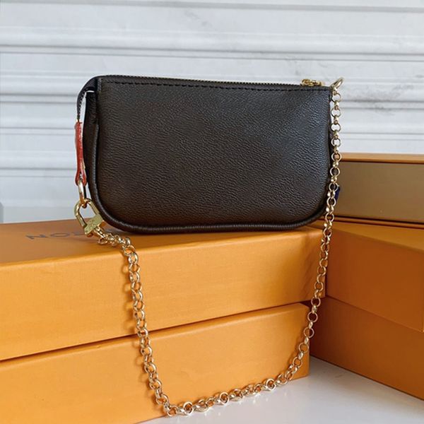 women luxurys designers bags shoulder bags mini chain handbags clutch bag crossbody wallet woman fashion leather zippy purses coin card hold
women luxurys designers bags shoulder bags mini chain handbags clutch bag crossbody wallet woman fashion leather zippy purses coin card hold