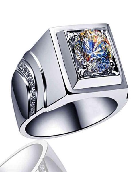 real 925 sterling silver mens ring luxury elegant exquisite big diamond moissanite engagement wedding party fine jewelry306k4094709, Slivery;golden 
real 925 sterling silver mens ring luxury elegant exquisite big diamond moissanite engagement wedding party fine jewelry306k4094709, Slivery;golden