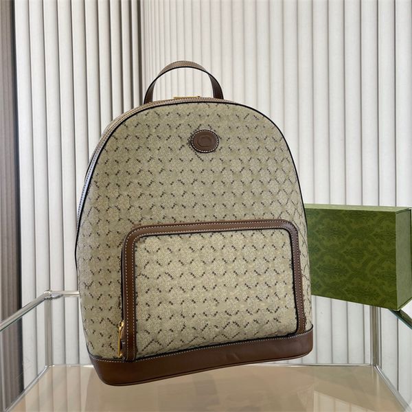 luxury backpack men and women's backpack large school bag designer shoulder bag fashion traveling bag leather outdoor backpacks
luxury backpack men and women's backpack large school bag designer shoulder bag fashion traveling bag leather outdoor backpacks