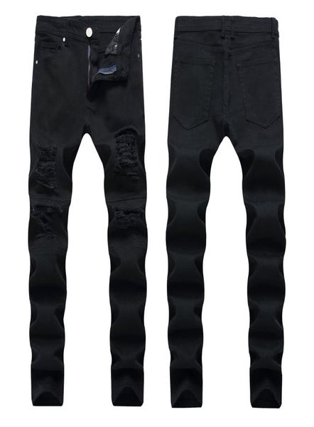 men039s jeans mens high street style biker hole distrressed with zipper slim fit denim casual male trousers pants asian size2682472, Blue
men039s jeans mens high street style biker hole distrressed with zipper slim fit denim casual male trousers pants asian size2682472, Blue