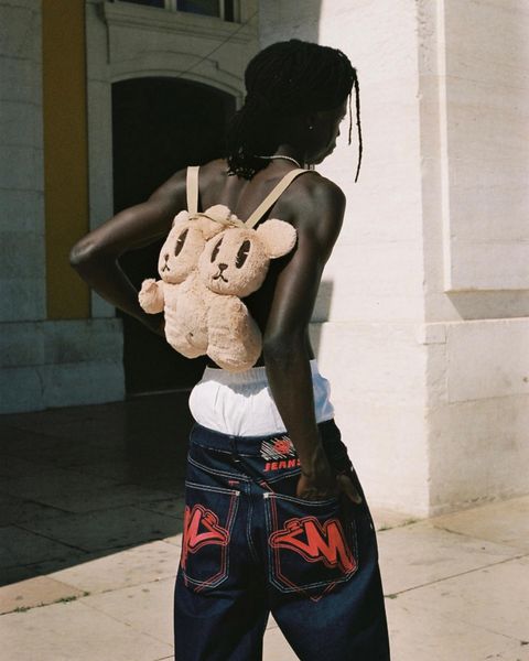 men's jeans minus two cargo y2k jeans wide leg loose black pants harajuku hip hop rare humans jeans casual streetwear men y2k 230711, Blue
men's jeans minus two cargo y2k jeans wide leg loose black pants harajuku hip hop rare humans jeans casual streetwear men y2k 230711, Blue