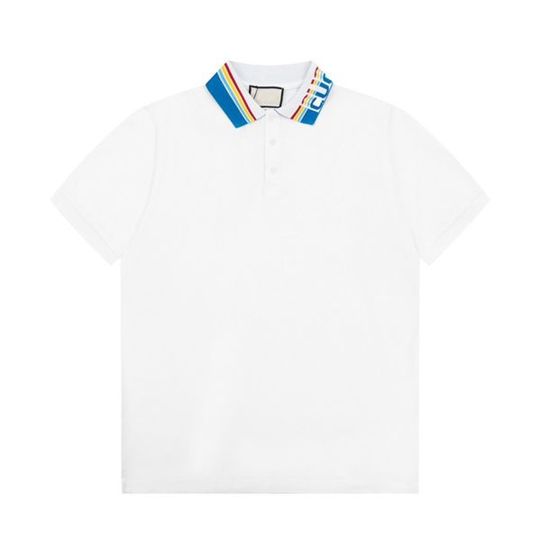 2 new fashion london england polos shirts mens designers polo shirts high street embroidery printing t shirt men summer cotton casual t-shir, White;black
2 new fashion london england polos shirts mens designers polo shirts high street embroidery printing t shirt men summer cotton casual t-shir, White;black