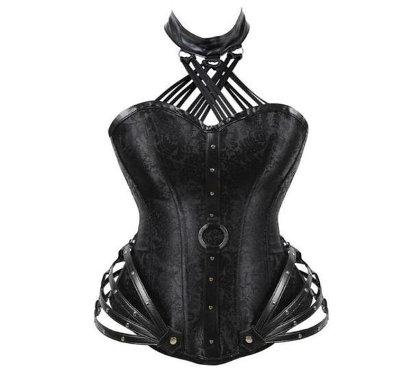 new corset women gothic corset waist training corsets and bustiers fashion steampunk corset269k1276226, Black;white
new corset women gothic corset waist training corsets and bustiers fashion steampunk corset269k1276226, Black;white
