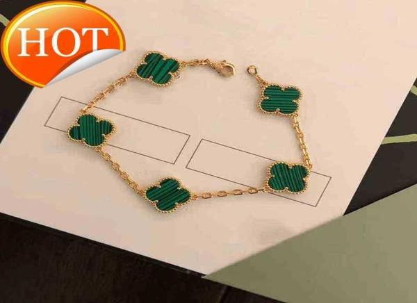 classic fashion 4four leaf clover bracelets charm bangle chain 18k gold agate shell motherofpearl for women girl wedding mother4930229, Golden;silver
classic fashion 4four leaf clover bracelets charm bangle chain 18k gold agate shell motherofpearl for women girl wedding mother4930229, Golden;silver