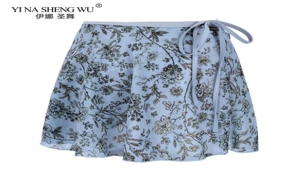 women ballet dance short skirt chiffon soft flower practice small skirt floral print ballet dancing dress2407155, Black;red
women ballet dance short skirt chiffon soft flower practice small skirt floral print ballet dancing dress2407155, Black;red
