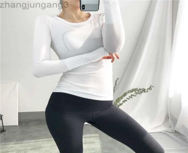 designer swiftly tech 2.0 t shirt colorful yoga women long sleeve shirt bodysuit sports running quick dry fitness breathable solid color 706, White
designer swiftly tech 2.0 t shirt colorful yoga women long sleeve shirt bodysuit sports running quick dry fitness breathable solid color 706, White