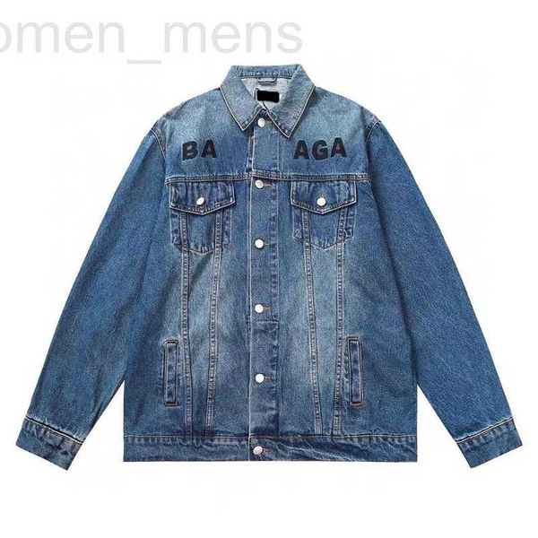 women's jackets designer womens designer full letters denim woman short coats autumn spring style slim for lady jacket with button lett, Black;brown
women's jackets designer womens designer full letters denim woman short coats autumn spring style slim for lady jacket with button lett, Black;brown