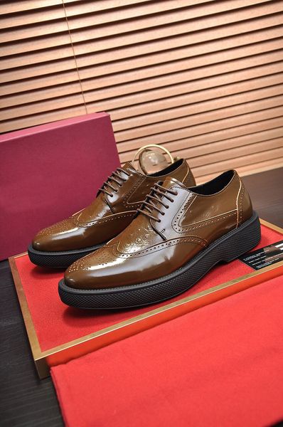 classic business 2023 men's dress shoes fashion elegant formal wedding flat shoes men brand lace up office oxford shoes size 38-44, Black
classic business 2023 men's dress shoes fashion elegant formal wedding flat shoes men brand lace up office oxford shoes size 38-44, Black