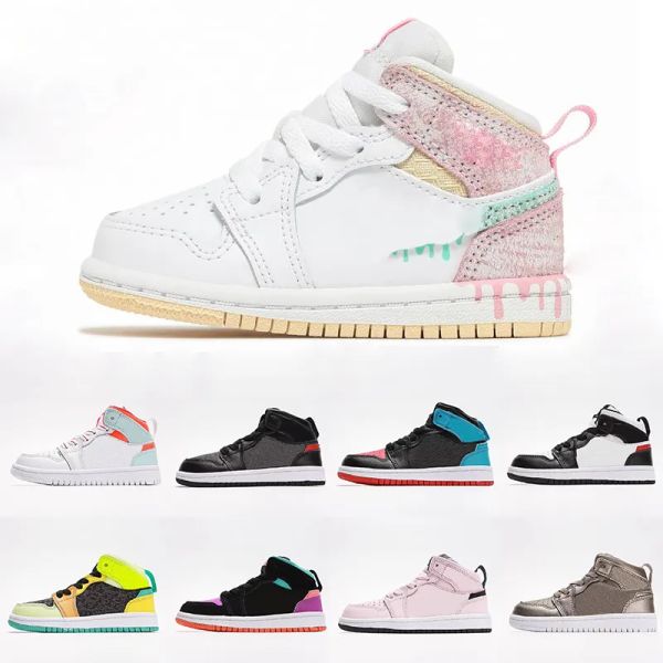 mid se td ice cream little kids shoe mismatch theme candy i 1s unc to chicago basketball shoes baby toddler us:8c-3y bred black white red pu
mid se td ice cream little kids shoe mismatch theme candy i 1s unc to chicago basketball shoes baby toddler us:8c-3y bred black white red pu