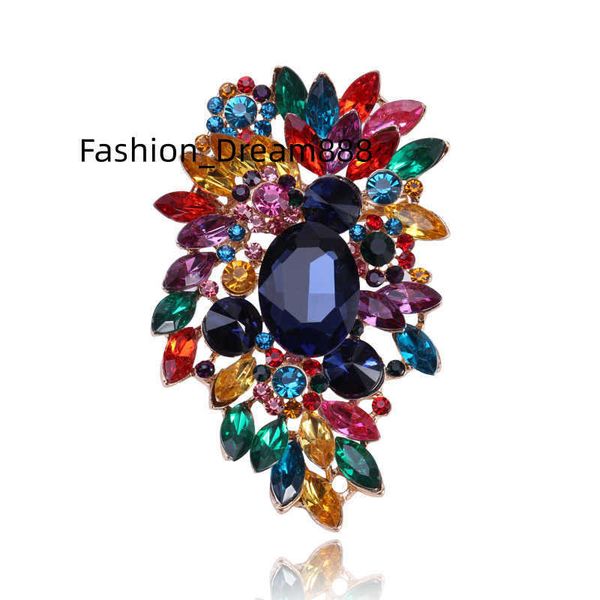big size full crystal accessories flower cluster leaf purple brooches for women wedding bouquets gold color brooch jewelry, Gray
big size full crystal accessories flower cluster leaf purple brooches for women wedding bouquets gold color brooch jewelry, Gray