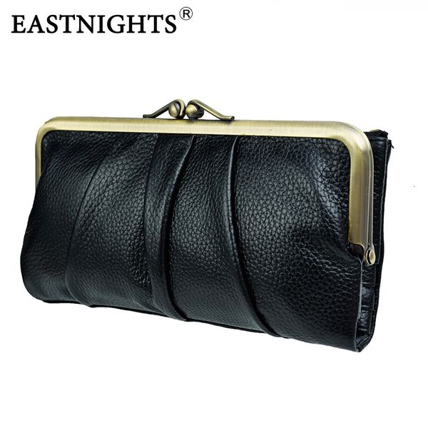 evening bags genuine leather women s wallets kisslock purse clutch wallet with zipper coin pocket tw2001 230711
evening bags genuine leather women s wallets kisslock purse clutch wallet with zipper coin pocket tw2001 230711