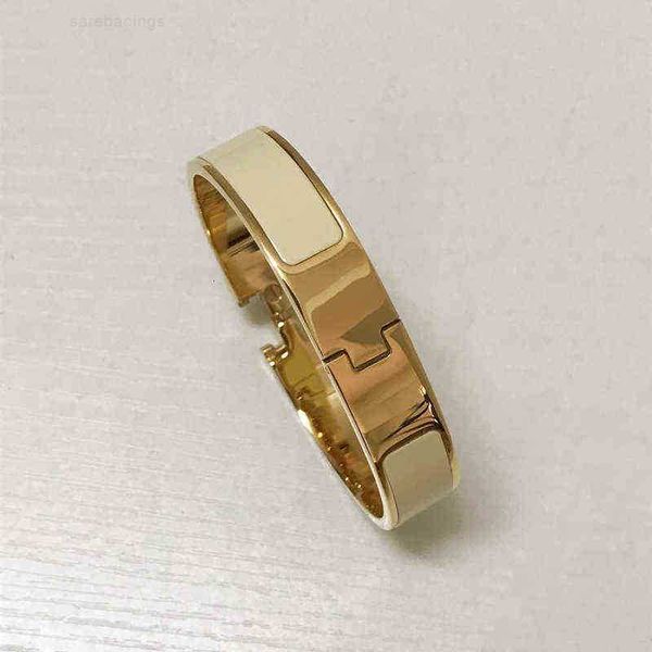 luxury brand bracelet her max titanium steel gold silver bracelet bangle for women designer bracelets jewelry letter buckle wristband 31 ena, Black
luxury brand bracelet her max titanium steel gold silver bracelet bangle for women designer bracelets jewelry letter buckle wristband 31 ena, Black
