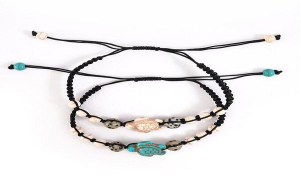 sea turtle beads bracelets for women men 2 colors natural stone strand elastic friendship woven bracelet beach jewelry gifts3418445, Golden;silver
sea turtle beads bracelets for women men 2 colors natural stone strand elastic friendship woven bracelet beach jewelry gifts3418445, Golden;silver