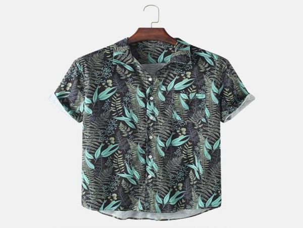 men039s tshirts hawaiian printed men shirts summer short sleeve for casual slim beach button up blouse camisas de hombre1329823, White;black
men039s tshirts hawaiian printed men shirts summer short sleeve for casual slim beach button up blouse camisas de hombre1329823, White;black