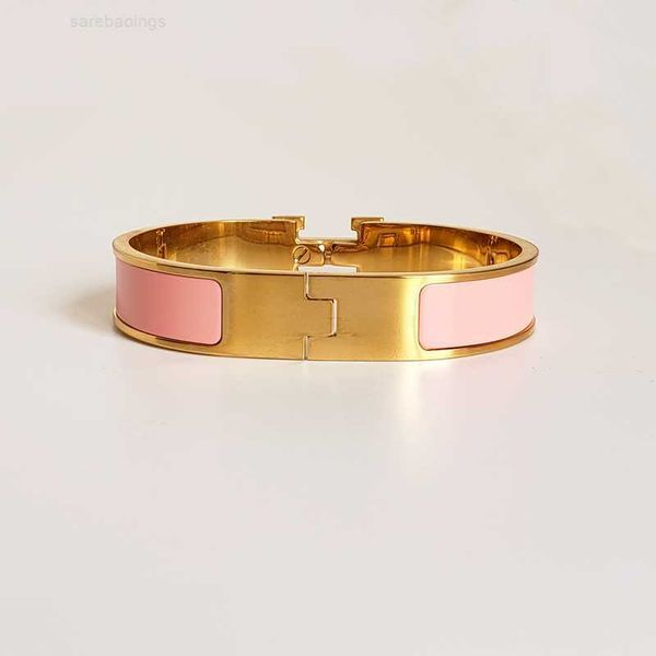 bracelet luxury brand her max designer letter luxury enamel bangle 18k gold titanium steel bracelet men and women fashion bracelets party we, Black
bracelet luxury brand her max designer letter luxury enamel bangle 18k gold titanium steel bracelet men and women fashion bracelets party we, Black