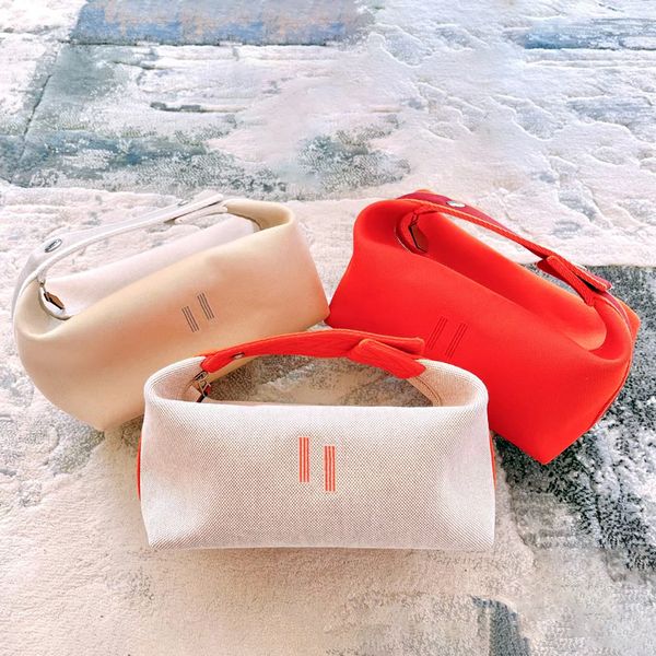 luxury designer cosmetic handbag wash pouch hobo canvas make up bag organizer toiletry storage basket bags clutch women cross body shoulder
luxury designer cosmetic handbag wash pouch hobo canvas make up bag organizer toiletry storage basket bags clutch women cross body shoulder