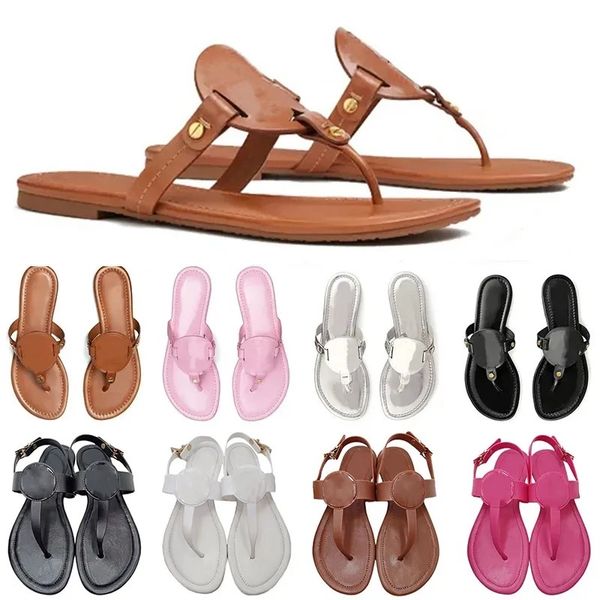 womens designer slippers miller thong sandal logo slides metallic snake leopard mules patent leather flip flops slip on beach pool shoes jel, Black
womens designer slippers miller thong sandal logo slides metallic snake leopard mules patent leather flip flops slip on beach pool shoes jel, Black