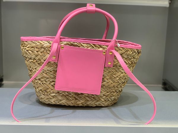 straw basket tote bags designer weave tote bag shopping bags summer beach bags women handbag shoulder bags crossbody purse travel vacation c
straw basket tote bags designer weave tote bag shopping bags summer beach bags women handbag shoulder bags crossbody purse travel vacation c