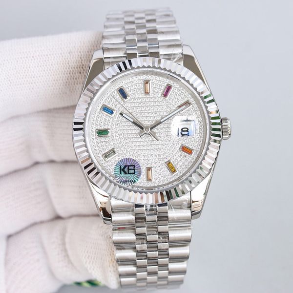 diamond watch mens automatic mechanical 2824 movement designer watches 41mm sapphire women wristwatches waterproof 904l stainless steel mont, Slivery;brown
diamond watch mens automatic mechanical 2824 movement designer watches 41mm sapphire women wristwatches waterproof 904l stainless steel mont, Slivery;brown
