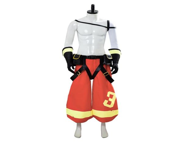 promare cosplay galo thymos cosplay costume uniform outfit halloween carnival costume2927797, Black
promare cosplay galo thymos cosplay costume uniform outfit halloween carnival costume2927797, Black