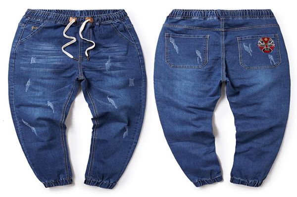 2018 plus size m8xl mens dark blue stretch jeans regular denim jean trousers large size big and tall long pants3887979
2018 plus size m8xl mens dark blue stretch jeans regular denim jean trousers large size big and tall long pants3887979