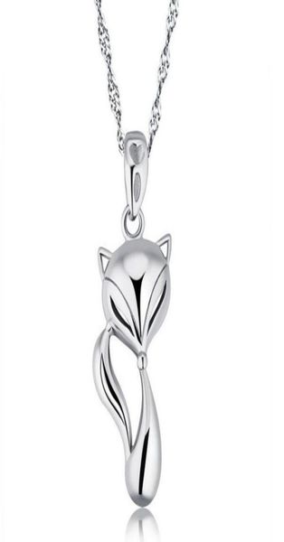 wedding necklace for women vintage fashion cute animal jewelry 925 sterling silver plating chain necklaces with white gold plated4579559
wedding necklace for women vintage fashion cute animal jewelry 925 sterling silver plating chain necklaces with white gold plated4579559