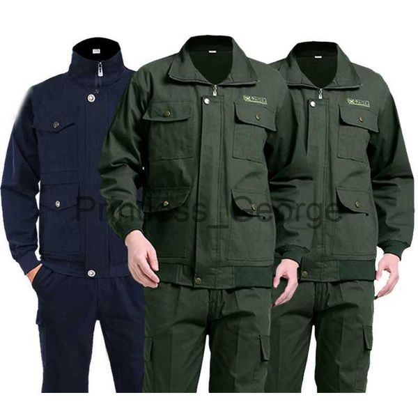 others apparel work uniform for men workshop warehouse factory mechanic garage security working cloth army uniform wear resistant anti scald, Black;white
others apparel work uniform for men workshop warehouse factory mechanic garage security working cloth army uniform wear resistant anti scald, Black;white