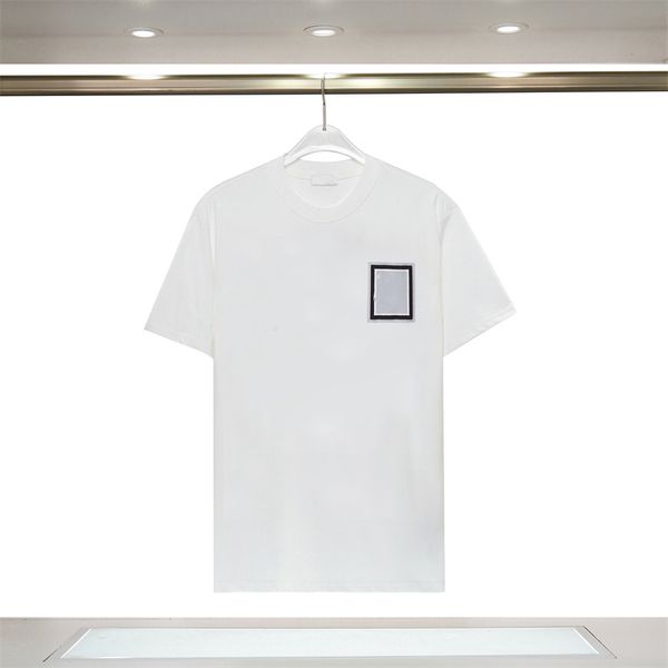 summer new men's t-shirt fashion trend designer european and american style printed personality hundred match young charm internet cele, White;black
summer new men's t-shirt fashion trend designer european and american style printed personality hundred match young charm internet cele, White;black