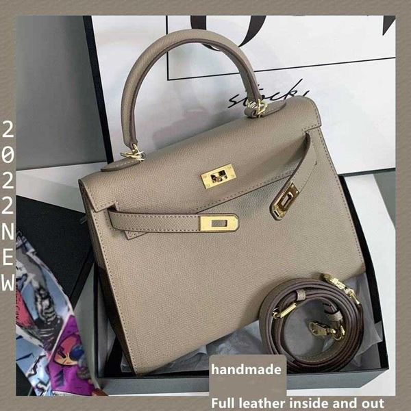 designer hemrres tote bag 2023 new fashion genuine leather women's kelys bag one shoulder oblique straddle versatile handbag
designer hemrres tote bag 2023 new fashion genuine leather women's kelys bag one shoulder oblique straddle versatile handbag