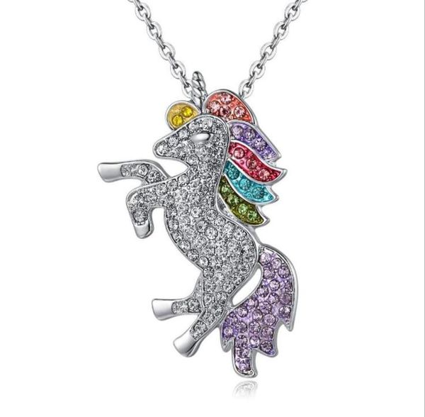 crystal unicorn necklace silver gold diamond animal unicorn necklaces pendant women necklaces designer fashion jewlery gift gb14233054306
crystal unicorn necklace silver gold diamond animal unicorn necklaces pendant women necklaces designer fashion jewlery gift gb14233054306