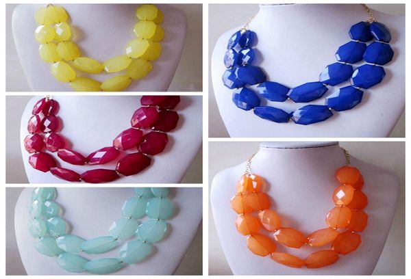 two layered statement fashion pendant whole factory s necklace pretty selling jewelry8993297, Silver
two layered statement fashion pendant whole factory s necklace pretty selling jewelry8993297, Silver