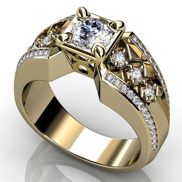 with side stones 14k gold ring for men natural 2 diamond with jewelry anillos de bizuteria mujer gemstone rings box 230710, Silver
with side stones 14k gold ring for men natural 2 diamond with jewelry anillos de bizuteria mujer gemstone rings box 230710, Silver