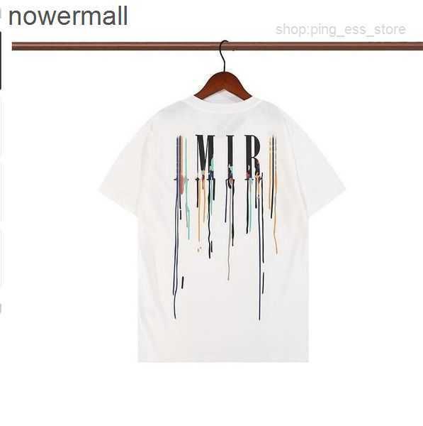 hip shirt men's t-shirts summer quality designer men print short letter loose tee crewneck graffiti amirly hop t 3 9iys, White;black
hip shirt men's t-shirts summer quality designer men print short letter loose tee crewneck graffiti amirly hop t 3 9iys, White;black