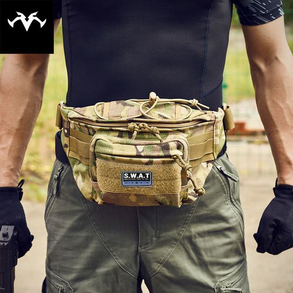 duffel bags outdoor sports leisure waterproof tactical waist bag utility magazine pouch riding pockets phone camera bags hunting 230710
duffel bags outdoor sports leisure waterproof tactical waist bag utility magazine pouch riding pockets phone camera bags hunting 230710