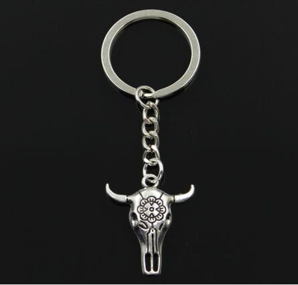 30pcslot key ring keychain jewelry silver plated skull bull ox star headcharms pendant for key accessories3481160, Slivery;golden
30pcslot key ring keychain jewelry silver plated skull bull ox star headcharms pendant for key accessories3481160, Slivery;golden