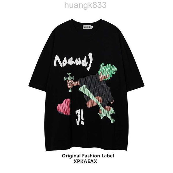 stussys fashion t-shirt fashion brand american high street oversize 5/4 sleeve couple lazy style large short sleeve t-shirt, White;black
stussys fashion t-shirt fashion brand american high street oversize 5/4 sleeve couple lazy style large short sleeve t-shirt, White;black