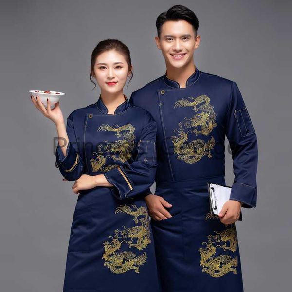 others apparel c396 chef's overalls long sleeves chef jacket waiter work clothes l restaurant kitchen wear sushi chef uniform x0711, Black;white
others apparel c396 chef's overalls long sleeves chef jacket waiter work clothes l restaurant kitchen wear sushi chef uniform x0711, Black;white