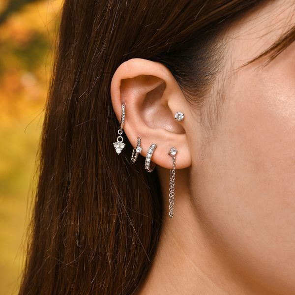helix daith flat piercing stud earrings for women stainless steel screw earing cartilage tragus conch ear lobe fashion jewelry, Golden
helix daith flat piercing stud earrings for women stainless steel screw earing cartilage tragus conch ear lobe fashion jewelry, Golden