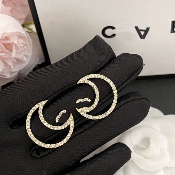 designer moon charm jewelry earrings cute womens pearl gift earrings engagement travel love stud fashion 2023 new designer brand jewelry non, Golden
designer moon charm jewelry earrings cute womens pearl gift earrings engagement travel love stud fashion 2023 new designer brand jewelry non, Golden