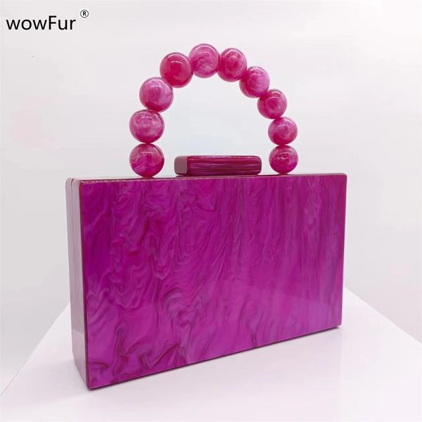 evening bags rose red beaded handle lady acrylic party prom box clutch evening bags casual handbags female flap bride women mini gift purse
evening bags rose red beaded handle lady acrylic party prom box clutch evening bags casual handbags female flap bride women mini gift purse