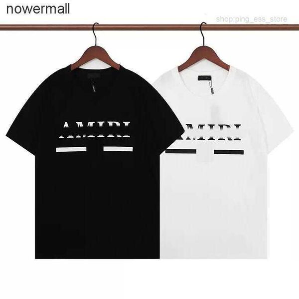 summer fashion short t-shirts amirly graffiti womens designer t man t-shirt tees shirt luxury hip hop streetwear men's white oversized, White;black
summer fashion short t-shirts amirly graffiti womens designer t man t-shirt tees shirt luxury hip hop streetwear men's white oversized, White;black