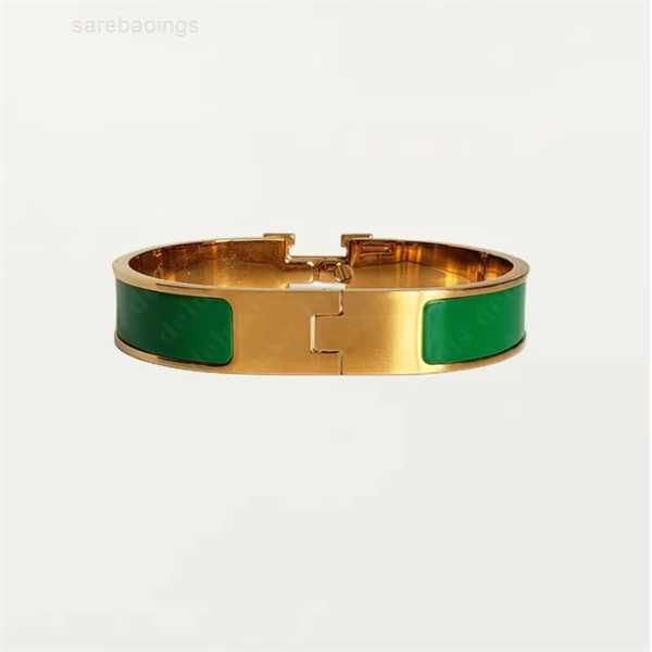 luxury brand bracelet her max lassic h designer bangle enamel bracelet for men women valentine's mother' day jewelry holiday gift, Black
luxury brand bracelet her max lassic h designer bangle enamel bracelet for men women valentine's mother' day jewelry holiday gift, Black