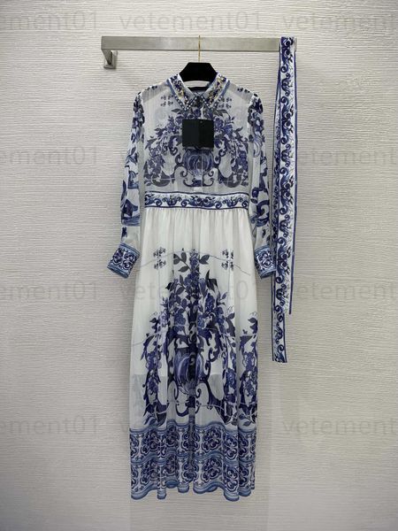 summer dresses clothing designer women maxi skirt heavy duty diamond studded beaded collar celadon print lace up waisted long sleeve dress f, Black;gray
summer dresses clothing designer women maxi skirt heavy duty diamond studded beaded collar celadon print lace up waisted long sleeve dress f, Black;gray