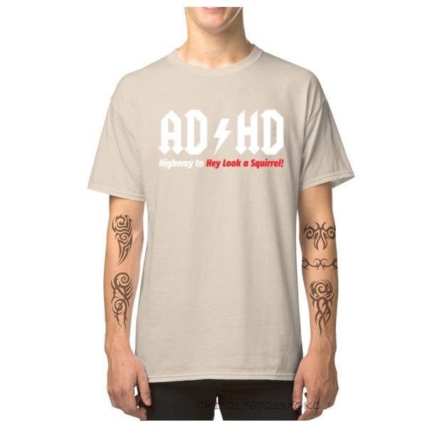 raincoats cotton fabric & tees adhd highway to hey look a squirrel funny design t shirt men's tshirts family oneck tshirt, Black
raincoats cotton fabric & tees adhd highway to hey look a squirrel funny design t shirt men's tshirts family oneck tshirt, Black