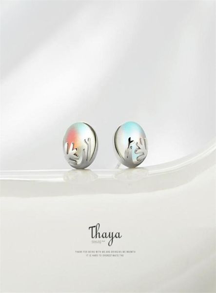 thaya 925 silver aurora forest earring earrings original design jewelry for women elegant gift 21050691156213712898, Golden;silver
thaya 925 silver aurora forest earring earrings original design jewelry for women elegant gift 21050691156213712898, Golden;silver